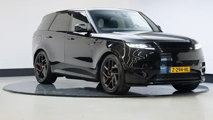 Occasion Land Rover Range Rover Sport SE Dynamic 2024 Zwart SUV