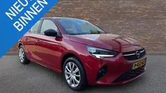 Gebruikt 2020 Opel Corsa-e GS Line Hatchback | € 12.999 (Goede deal)