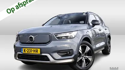 Occasion 2020 Volvo XC40 R-Design SUV | € 24.900 (Goede deal)