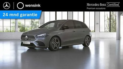 Occasion 2021 Mercedes B250 Business MPV | € 30.850 (Eerlijke prijs)