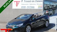 Opel Cascada