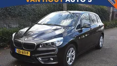 Gebruikt 2015 BMW 218 Luxury Line Stationwagen | € 11.950 (Eerlijke prijs)