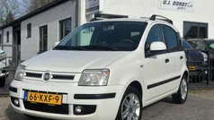 Gebruikt 2010 Fiat Panda Emotion Hatchback | € 3.999 (Eerlijke prijs)