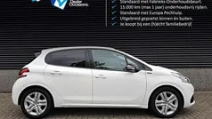 Gebruikt 2019 Peugeot 208 Signature Sky Hatchback | € 11.995 (Eerlijke prijs)