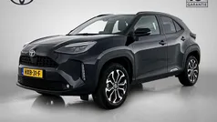Gebruikt 2024 Toyota Yaris Cross Limited SUV | € 31.450 (Eerlijke prijs)