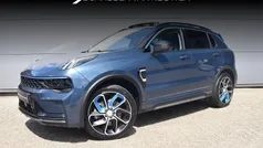 Blauw Gebruikt 2022 Lynk & Co 01 SUV | € 25.795 (Eerlijke prijs)