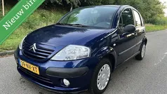 Gebruikt 2004 Citroën C3 Hatchback | € 1.195 (Eerlijke prijs)