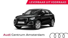 Gebruikt 2025 Audi Q2 Advanced SUV | € 46.490 (Eerlijke prijs)