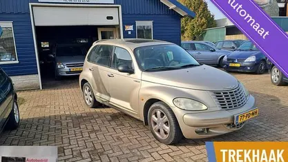 Occasion Chrysler PT Cruiser 136 PK (100 kW) 2004 Bruin Hatchback