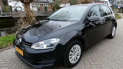Gebruikt 2014 VW Golf VII Trendline Hatchback | € 6.945 (Goede deal)