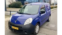 Gebruikt 2012 Renault Kangoo MPV | € 2.600 (Eerlijke prijs)