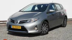 Gebruikt 2015 Toyota Auris Hatchback | € 9.950 (Goede deal)