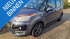 Grijs Occasion 2011 Citroën C3 Picasso SELECTION MPV | € 3.950 (Eerlijke prijs)