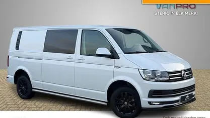 Gebruikt 2018 VW T6 Highline Van | € 21.900 (Eerlijke prijs)