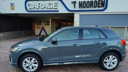 Occasion 2020 Audi Q2 S-Line SUV | € 19.950 (Eerlijke prijs)