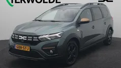 Groen Gebruikt 2024 Dacia Jogger Extreme MPV | € 28.840 (Eerlijke prijs)
