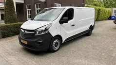 Gebruikt 2017 Opel Vivaro Van | € 7.600 (Super prijs)