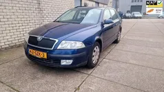Gebruikt 2008 Skoda Octavia Ambiente Stationwagen | € 2.250 (Goede deal)