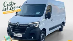 Gebruikt 2022 Renault Master Komfort Van | € 20.435 (Goede deal)