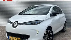 Gebruikt 2017 Renault Zoe Intens Hatchback | € 5.948 (Goede deal)
