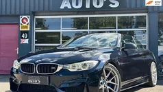 Gebruikt 2016 BMW M4 Cabriolet Performance Cabriolet | € 45.750 (Goede deal)