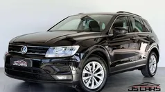 Gebruikt 2019 VW Tiguan SUV | € 19.990 (Super prijs)