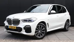 Gebruikt 2019 BMW X5 M Sport SUV | € 49.950 (Eerlijke prijs)