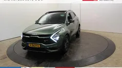Groen Gebruikt 2023 Kia Sportage SUV | € 30.940 (Eerlijke prijs)