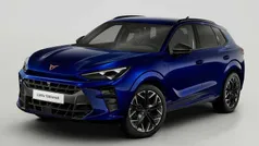 Blauw, metallic lak Nieuw 2025 Cupra Terramar VZ SUV | € 53.370 (Eerlijke prijs)