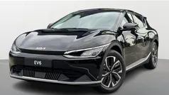Gebruikt 2024 Kia EV6 Light SUV | € 34.935 (Super prijs)