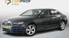 Gebruikt 2017 Audi A4 Sport Sedan | € 20.645 (Eerlijke prijs)