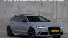 Gebruikt 2017 Audi RS6 Performance Stationwagen | € 65.950 (Eerlijke prijs)