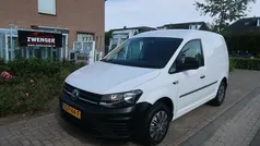 Gebruikt 2020 VW Caddy MPV | € 9.950 (Eerlijke prijs)