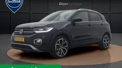 Gebruikt 2023 VW T-Cross Style SUV | € 27.450 (Eerlijke prijs)