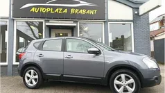 Gebruikt 2008 Nissan Qashqai Tekna SUV | € 4.999 (Goede deal)