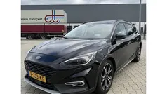 Gebruikt 2019 Ford Focus Active Stationwagen | € 13.500 (Eerlijke prijs)