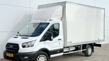 Occasion Ford Transit 131 PK (96 kW) 2024 Van