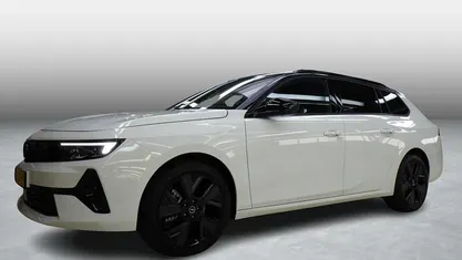 Occasion Opel Astra 11 kW (15 PK) 2025 Stationwagen