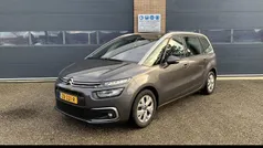 Grijs Gebruikt 2019 Citroën C4 SpaceTourer Business Class MPV | € 15.945 (Eerlijke prijs)