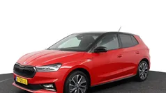 Gebruikt 2024 Skoda Fabia Monte Carlo Hatchback | € 25.795 (Eerlijke prijs)