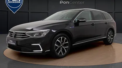 Occasion VW Passat Business 2026 Stationwagen