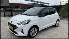 Gebruikt 2020 Hyundai i10 Comfort Hatchback | € 13.500 (Goede deal)