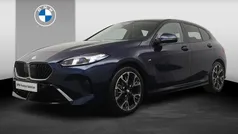 Blauw Gebruikt 2025 BMW 120 M Sport Hatchback | € 39.900 (Super prijs)