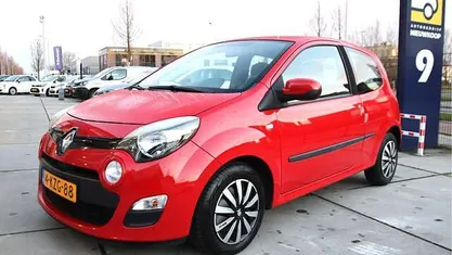 Gebruikt 2013 Renault Twingo Collection Hatchback | € 3.949 (Eerlijke prijs)