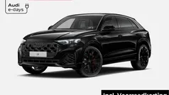Zwart, metallic lak Nieuw 2025 Audi Q8 Competition SUV | € 131.590 (Eerlijke prijs)