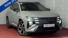 Gebruikt 2025 Hyundai Tucson N Line SUV | € 45.590 (Eerlijke prijs)