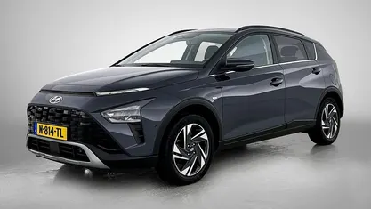 Occasion Hyundai Bayon Premium 101 PK (74 kW) 2022 SUV