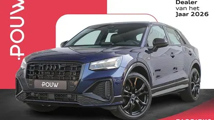 Occasion Audi Q2 150 PK (110 kW) 2023 SUV