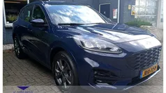 Gebruikt 2022 Ford Kuga ST-Line SUV | € 28.750 (Eerlijke prijs)