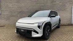 Grijs Gebruikt 2025 Kia EV3 4 SUV | € 44.750 (Eerlijke prijs)